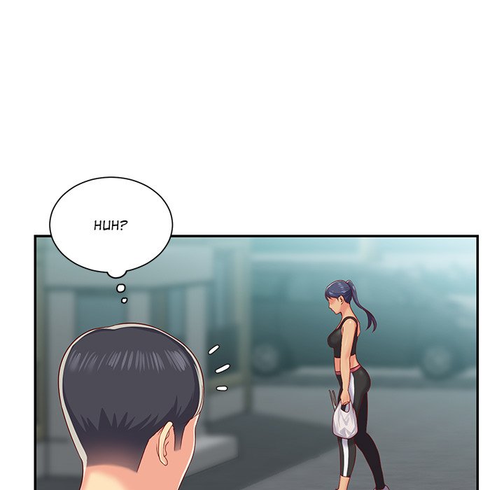 The Ladies’ Associate chapter 4 page 32