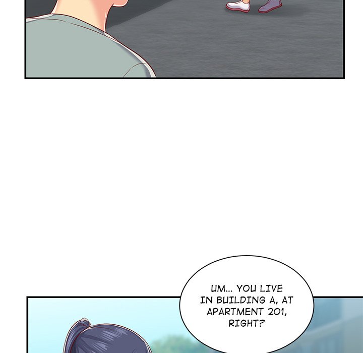 The Ladies’ Associate chapter 4 page 33