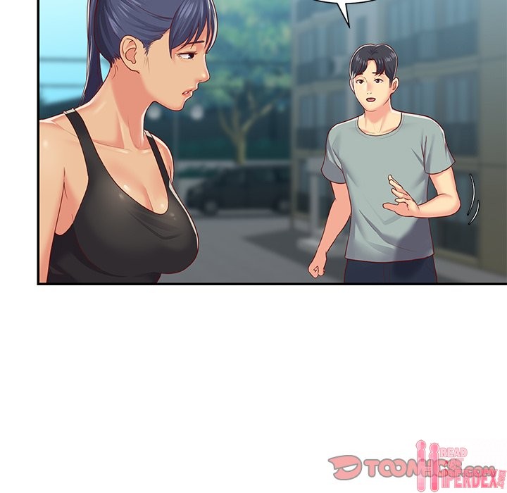 The Ladies’ Associate chapter 4 page 34
