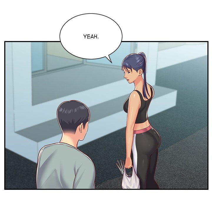 The Ladies’ Associate chapter 4 page 35