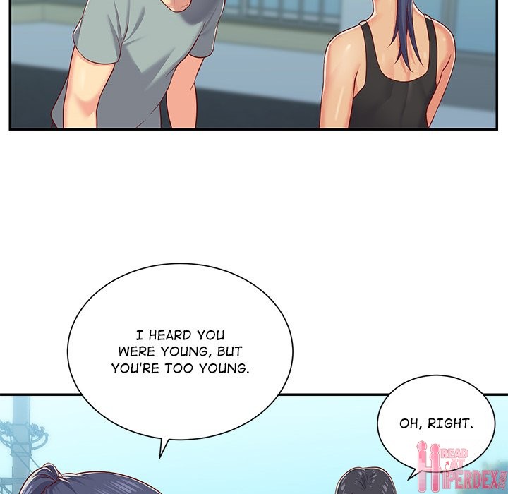 The Ladies’ Associate chapter 4 page 37