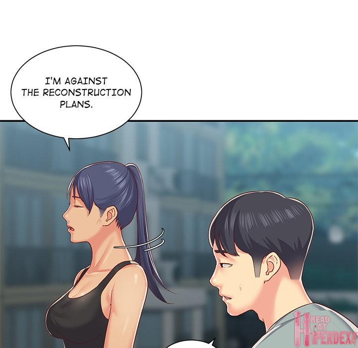 The Ladies’ Associate chapter 4 page 40