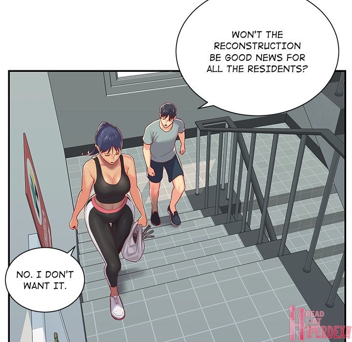 The Ladies’ Associate chapter 4 page 43