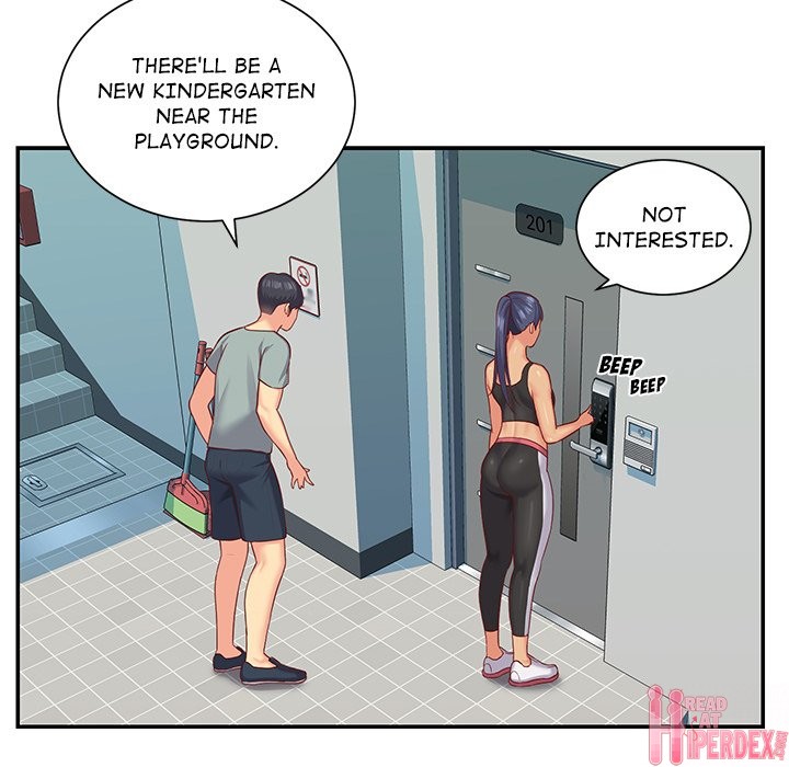 The Ladies’ Associate chapter 4 page 46