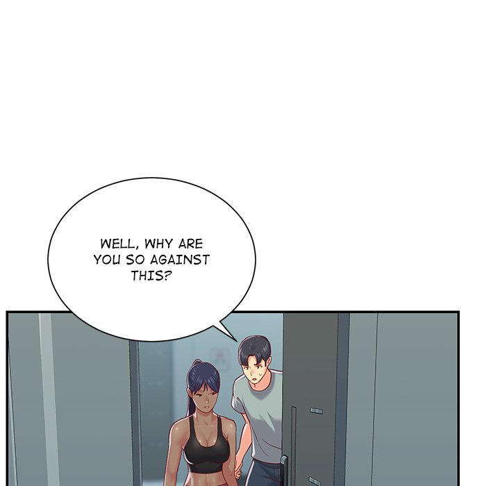 The Ladies’ Associate chapter 4 page 47
