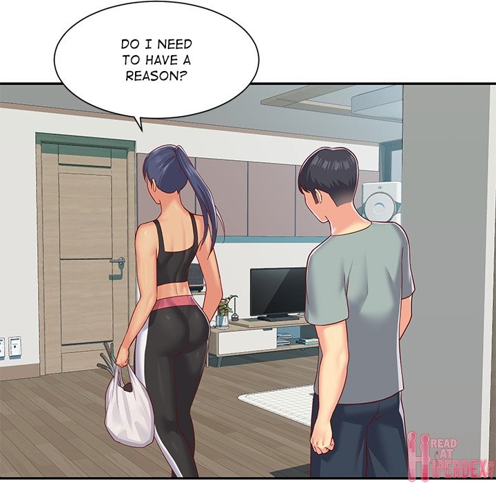 The Ladies’ Associate chapter 4 page 49