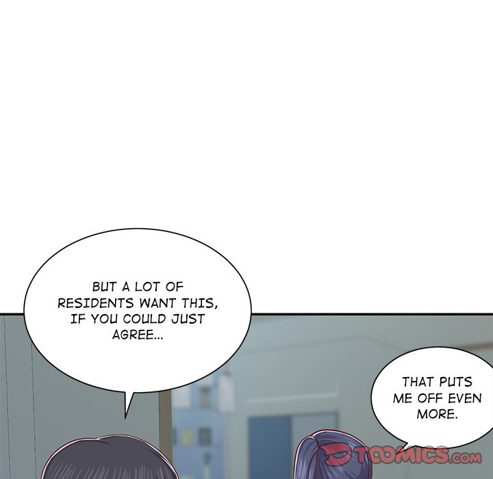 The Ladies’ Associate chapter 4 page 50