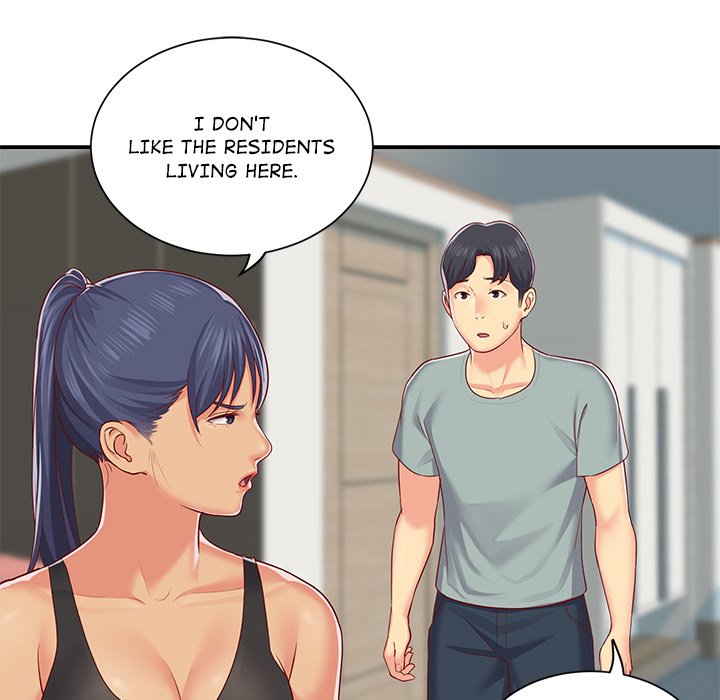 The Ladies’ Associate chapter 4 page 53