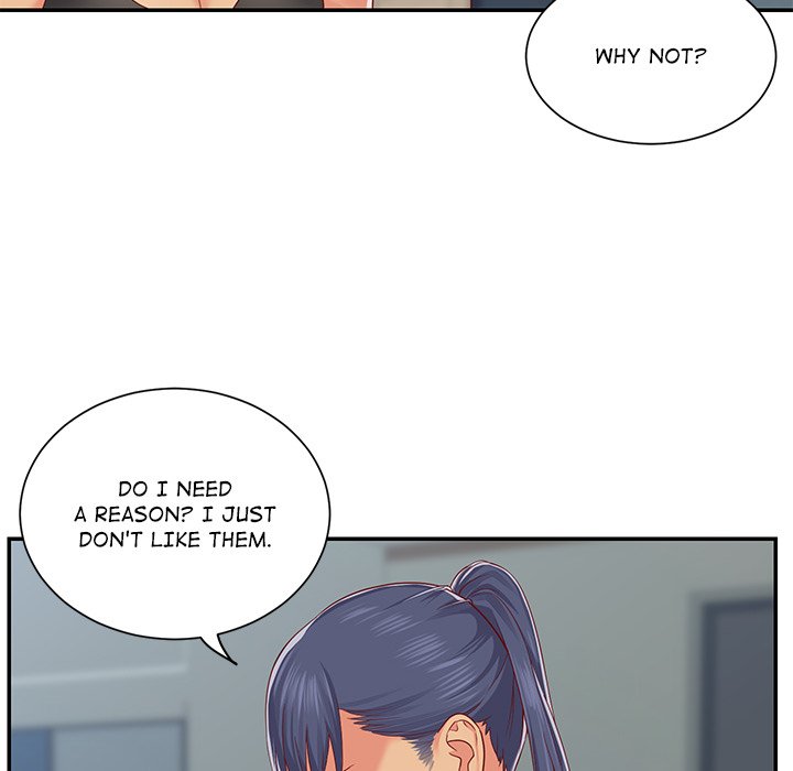 The Ladies’ Associate chapter 4 page 54