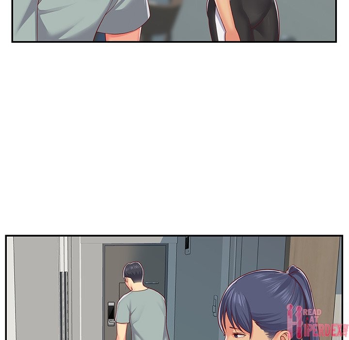 The Ladies’ Associate chapter 4 page 61