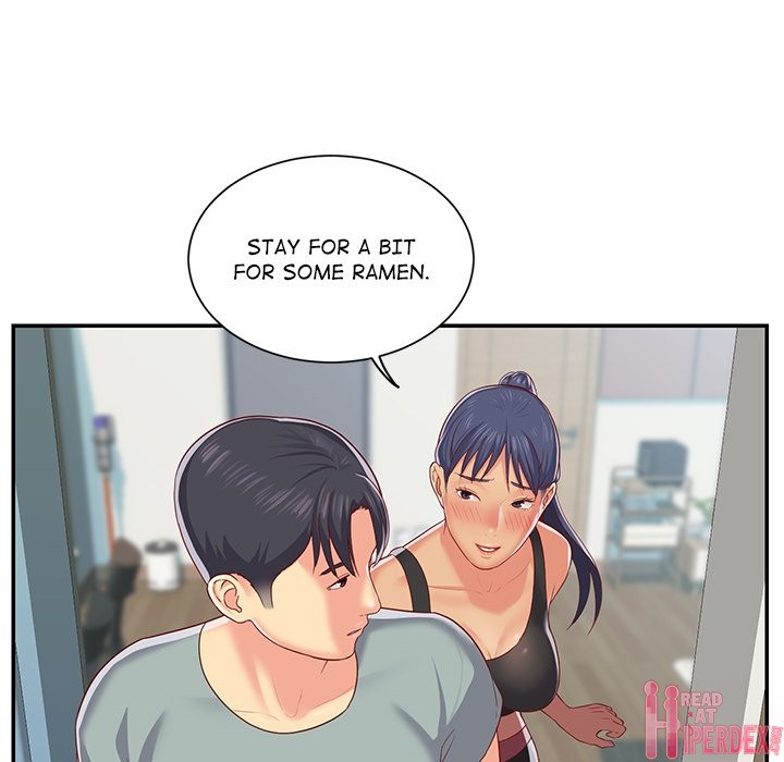 The Ladies’ Associate chapter 4 page 64