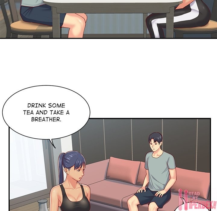 The Ladies’ Associate chapter 4 page 67