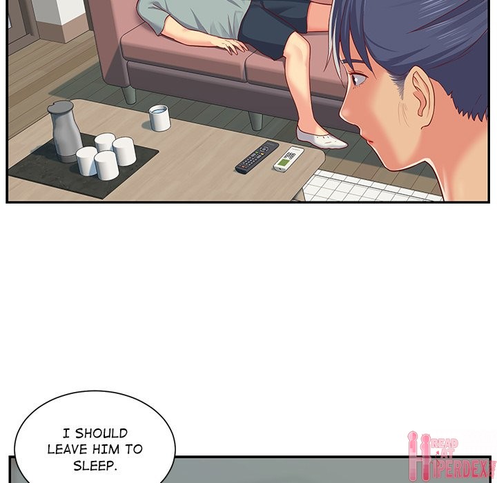 The Ladies’ Associate chapter 4 page 73