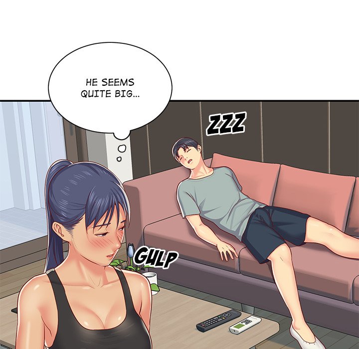 The Ladies’ Associate chapter 4 page 78
