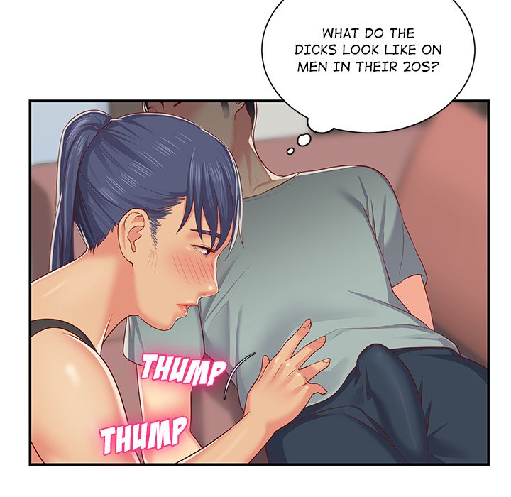The Ladies’ Associate chapter 4 page 81