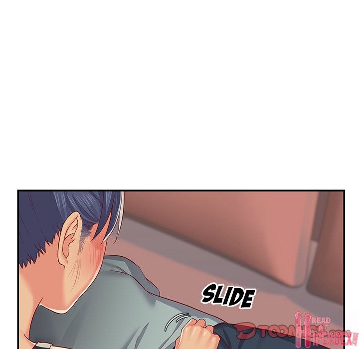 The Ladies’ Associate chapter 4 page 82
