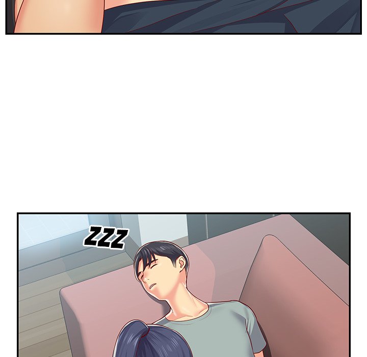 The Ladies’ Associate chapter 4 page 86