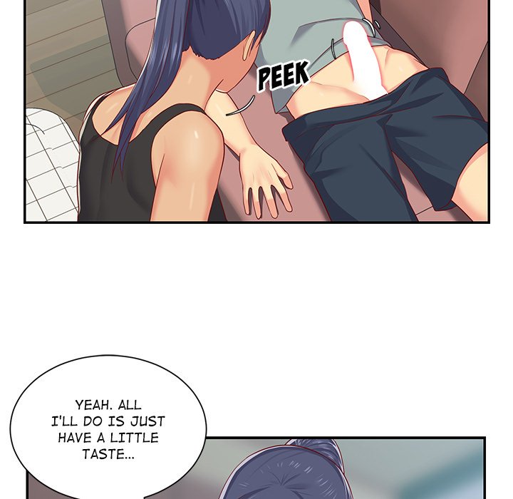 The Ladies’ Associate chapter 4 page 87