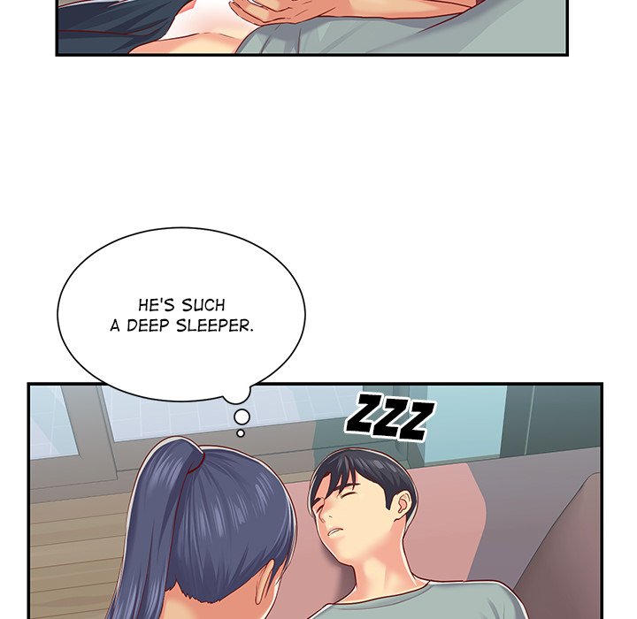 The Ladies’ Associate chapter 4 page 93