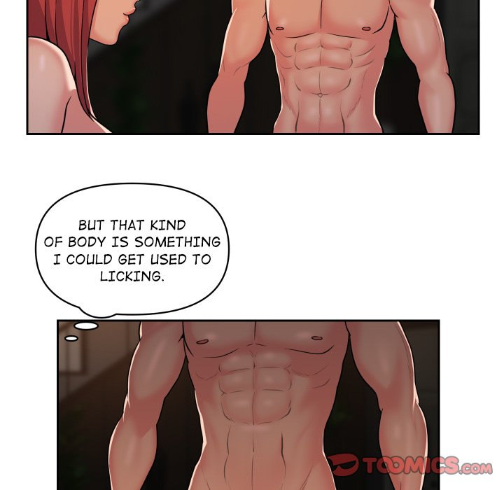 The Ladies’ Associate chapter 40 page 10
