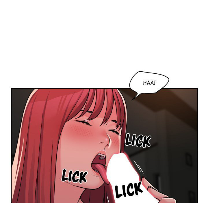 The Ladies’ Associate chapter 40 page 14