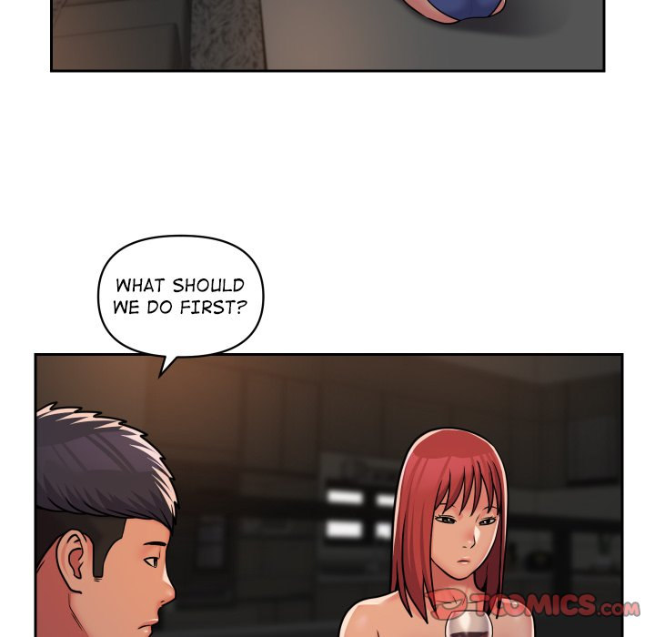 The Ladies’ Associate chapter 40 page 58