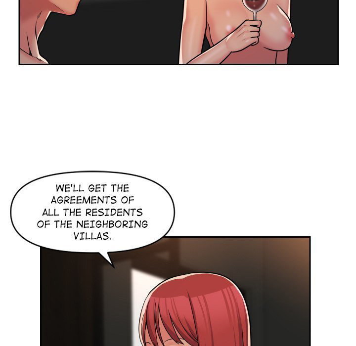 The Ladies’ Associate chapter 40 page 59