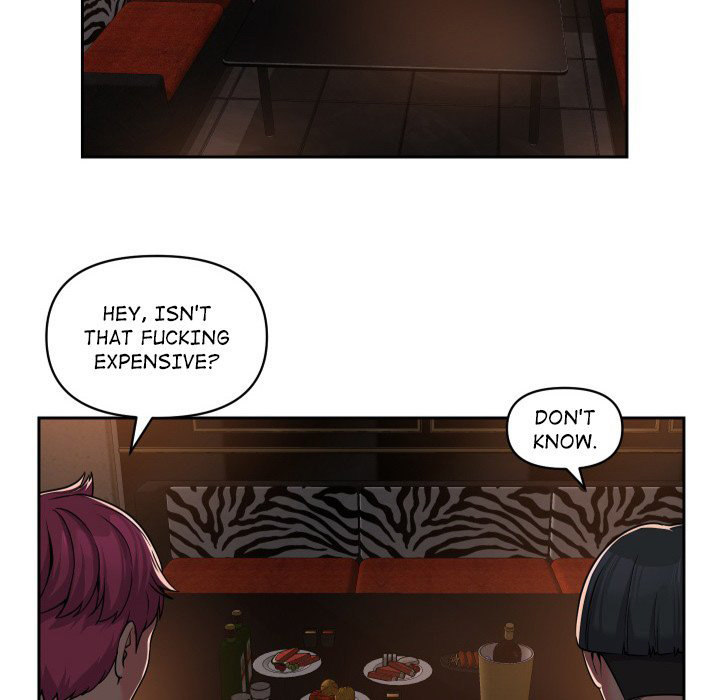 The Ladies’ Associate chapter 41 page 8