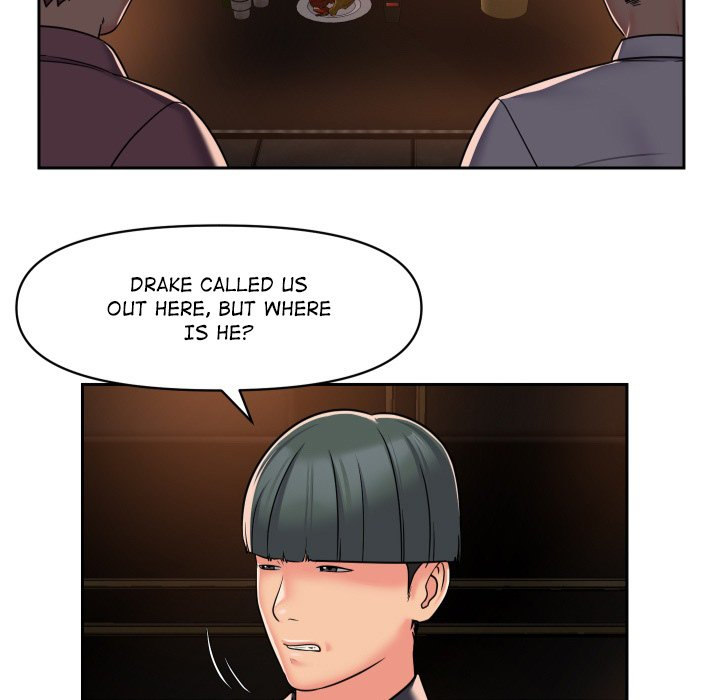 The Ladies’ Associate chapter 41 page 9
