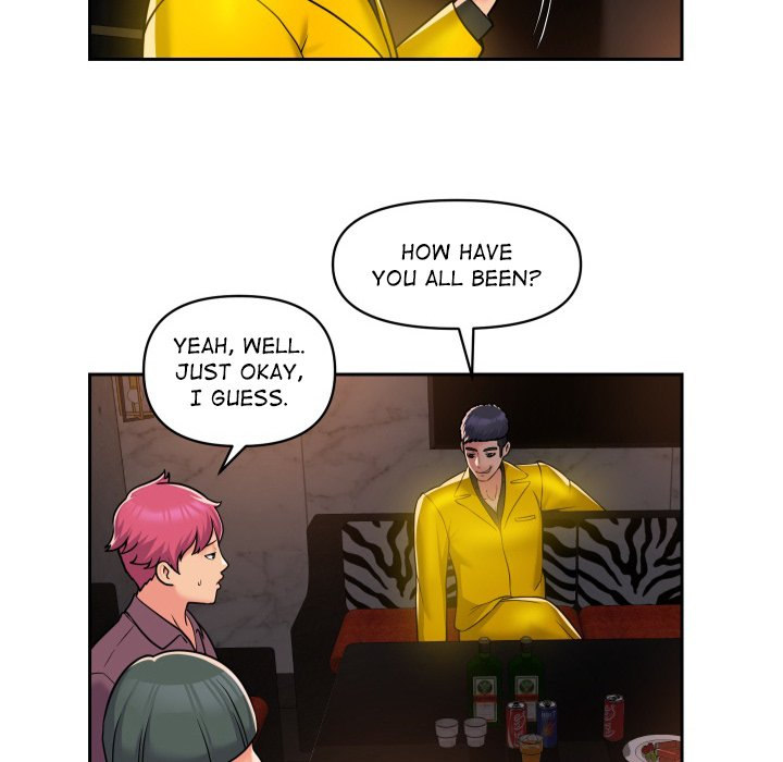 The Ladies’ Associate chapter 41 page 12