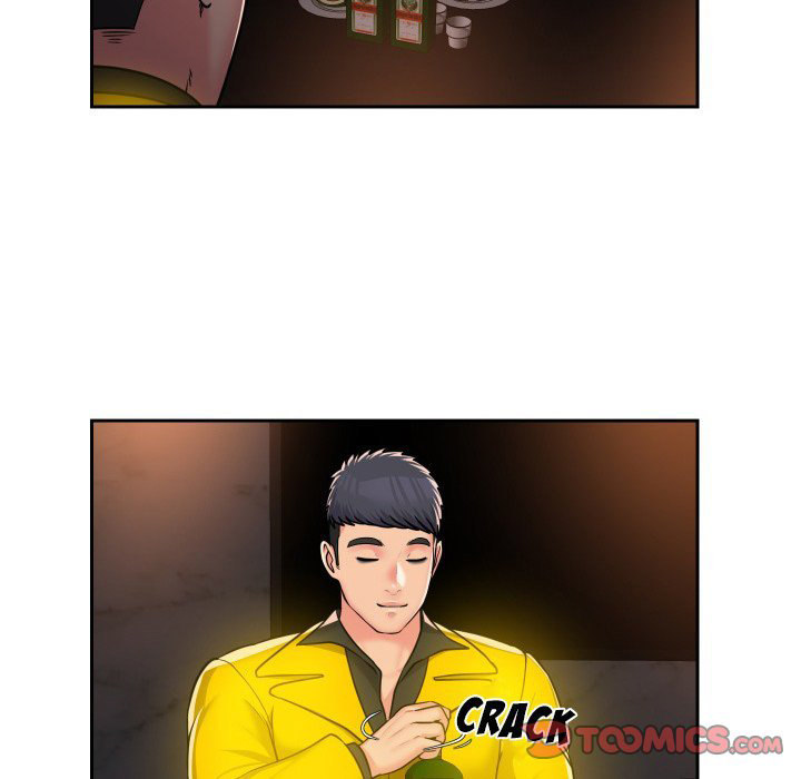 The Ladies’ Associate chapter 41 page 14