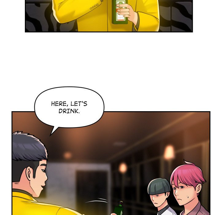The Ladies’ Associate chapter 41 page 15