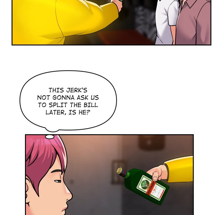 The Ladies’ Associate chapter 41 page 16