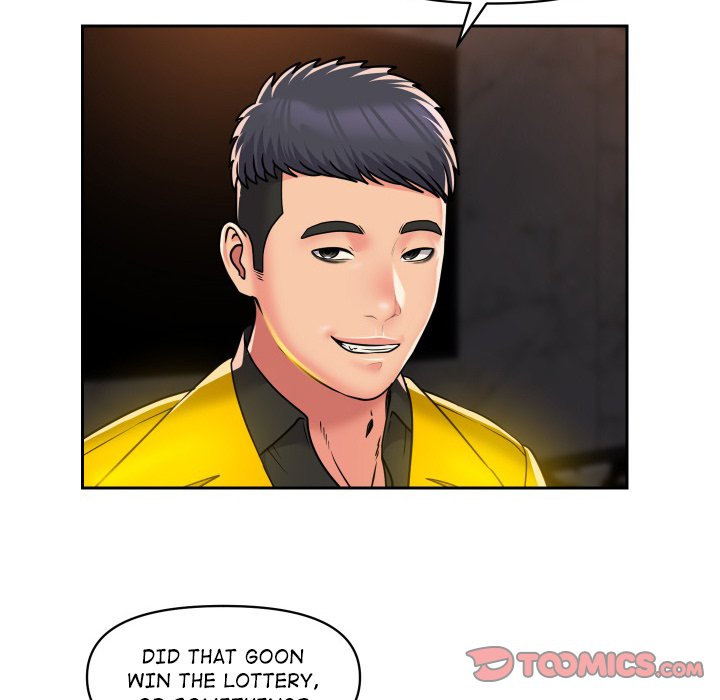 The Ladies’ Associate chapter 41 page 22