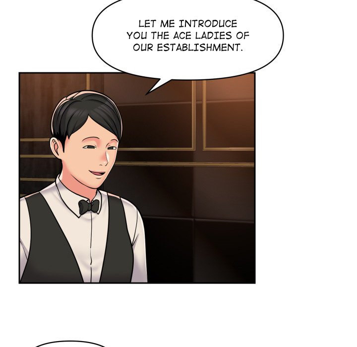 The Ladies’ Associate chapter 41 page 27