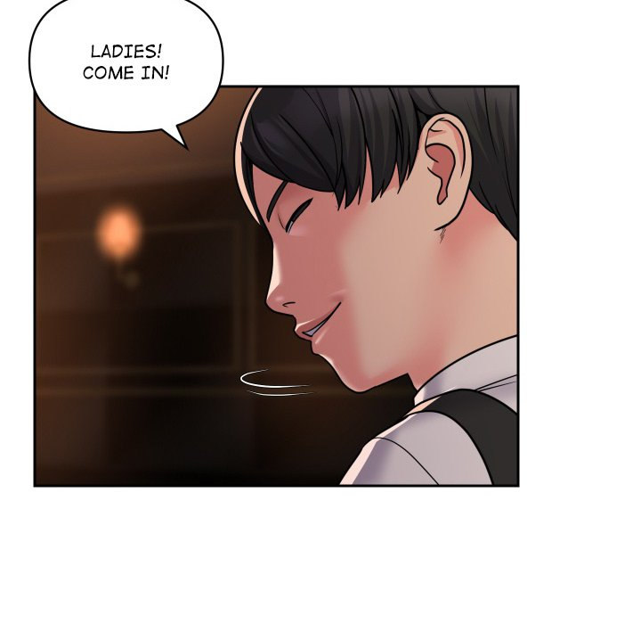 The Ladies’ Associate chapter 41 page 28