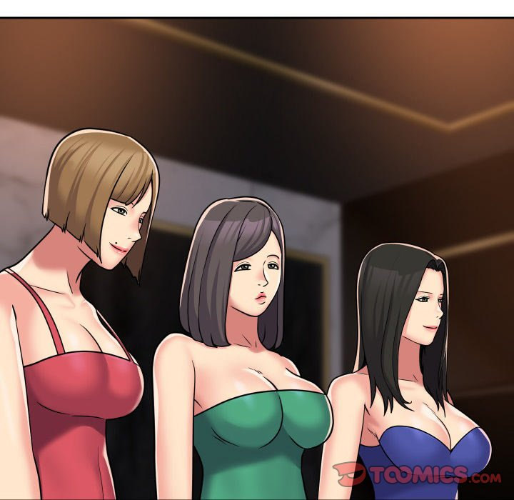 The Ladies’ Associate chapter 41 page 30