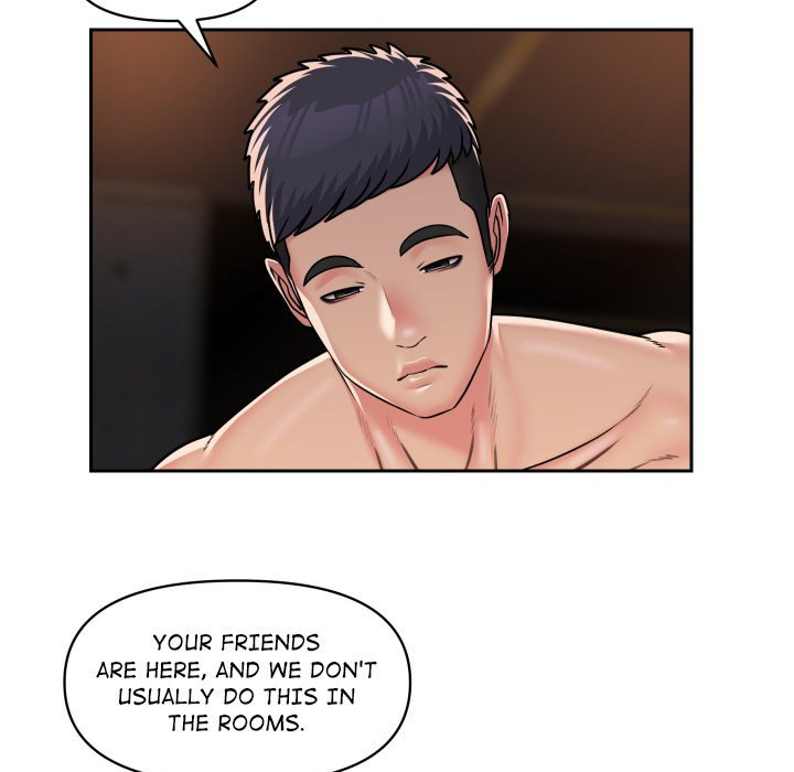 The Ladies’ Associate chapter 41 page 43