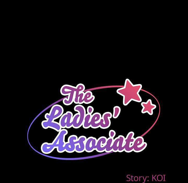 The Ladies’ Associate chapter 42 page 22