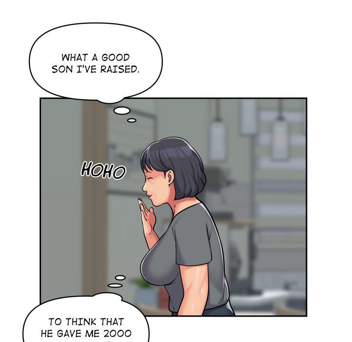 The Ladies’ Associate chapter 42 page 28