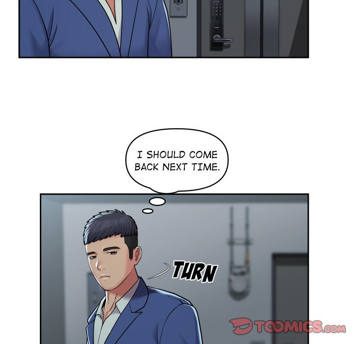 The Ladies’ Associate chapter 42 page 50