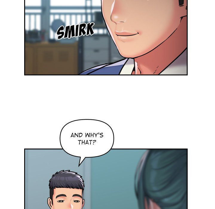 The Ladies’ Associate chapter 42 page 61