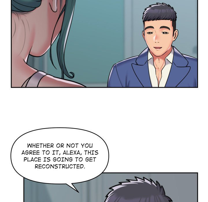 The Ladies’ Associate chapter 42 page 64