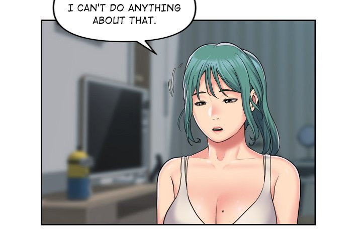The Ladies’ Associate chapter 43 page 3