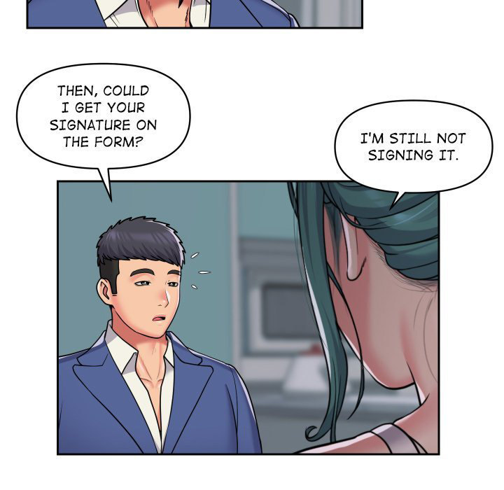 The Ladies’ Associate chapter 43 page 5