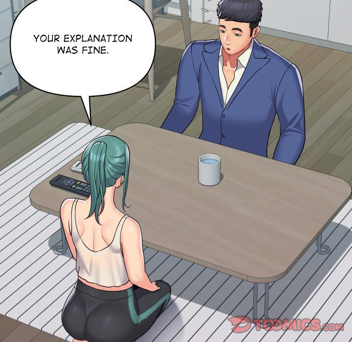 The Ladies’ Associate chapter 43 page 8