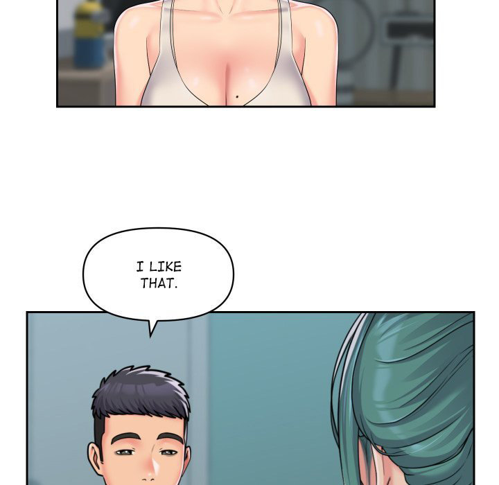 The Ladies’ Associate chapter 43 page 11