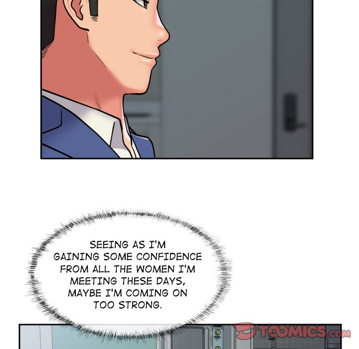 The Ladies’ Associate chapter 43 page 18