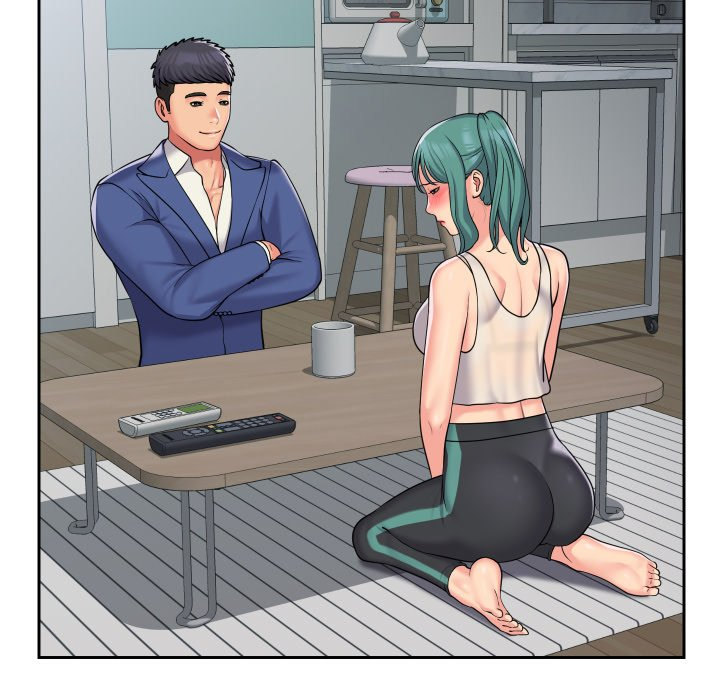The Ladies’ Associate chapter 43 page 19