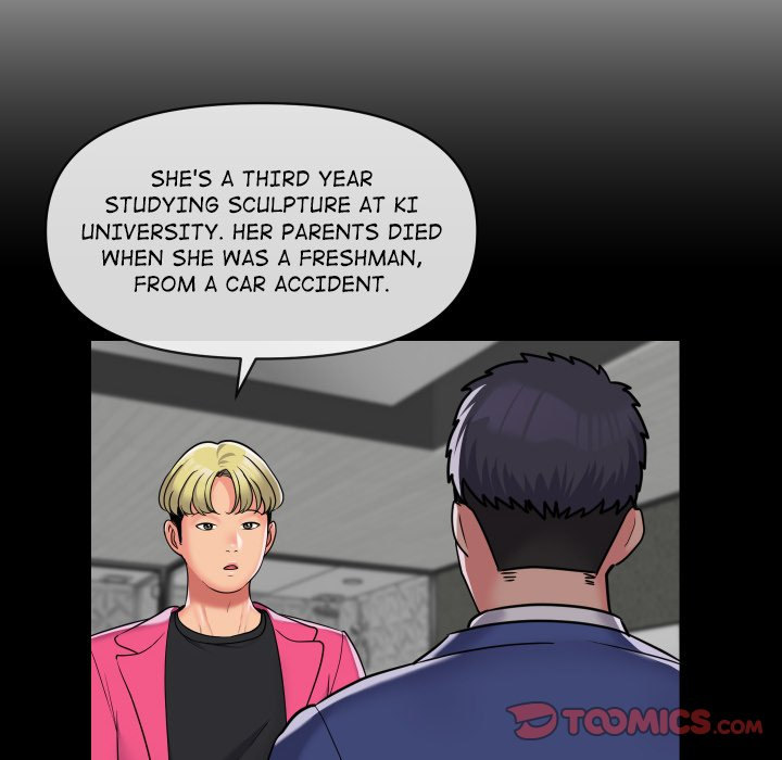 The Ladies’ Associate chapter 43 page 22